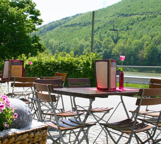 donauterrasse