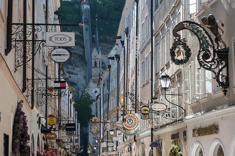 salzburg-getrekde